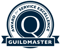 Award for Service Excellence, Guildmaster
